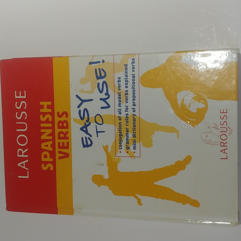 Spanish Verbs